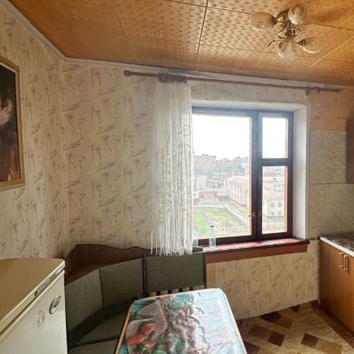 1-комн квартира 5-й мкр,  д. 1