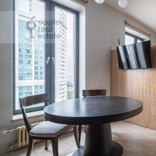 5-комн квартира Рублевское шоссе, 101