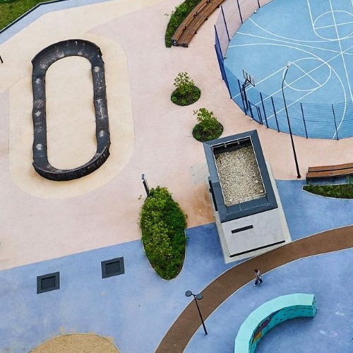 2-комн квартира улица Лобачевского, 120к1