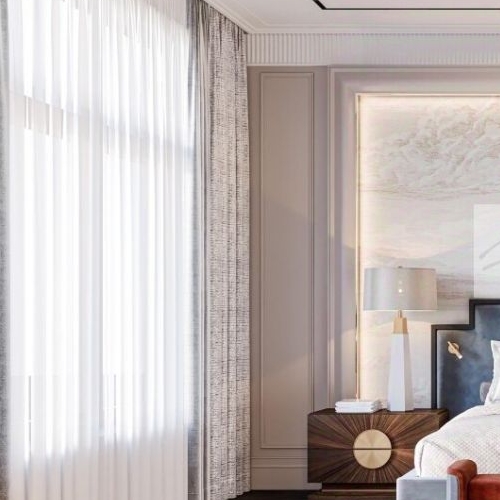 4-комн квартира Погодинская улица, 2