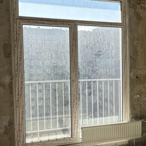 2-комн квартира Березовая аллея, 19к4