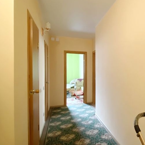 3-комн квартира Лобня, Молодежная улица, 12