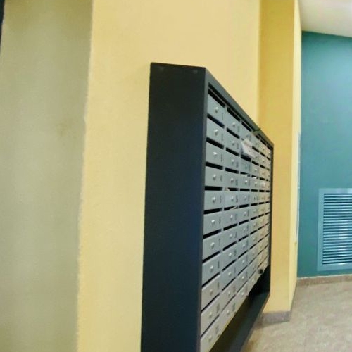 1-комн квартира улица Сальвадора Дали, 1к1