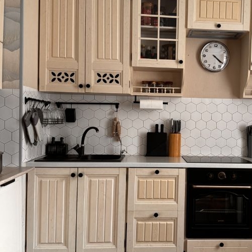 Студия Клязьма кв-л, улица Летчика Ивана Федорова, 8к1