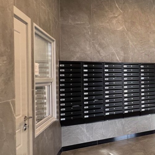 Студия Одинцово, Северная улица, 5к2