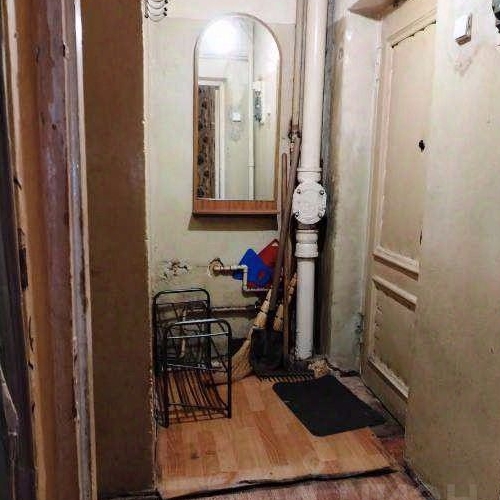 1-комн квартира Электросталь, Ногинское шоссе, 13