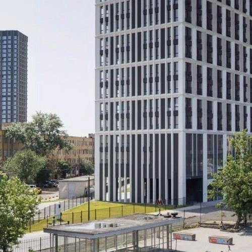 2-комн квартира Новоостаповская улица, 20