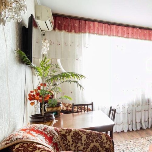 1-комн квартира Железнодорожный мкр, Балашиха, улица Андрея Белого,  д. 6