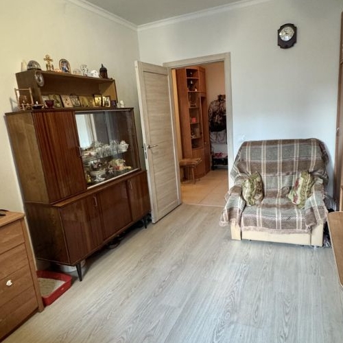 2-комн квартира Гжатская улица, 5к7