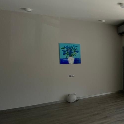 1-комн квартира Рублевское шоссе, 70к5