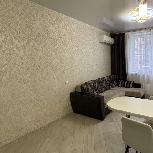 1-комн квартира Октябрьский пгт, улица Спортивная, 2