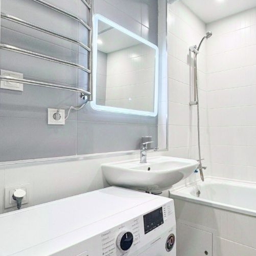 1-комн квартира Зенино ЖК Самолет мкр, Люберцы, проезд Некрасовский,  д. 13