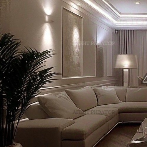 4-комн квартира улица Ефремова, 19к3