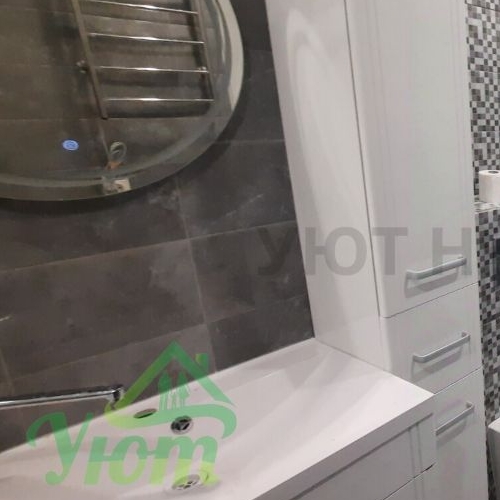 1-комн квартира Жуковский, улица Гудкова, 20