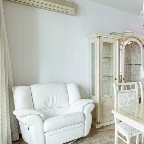 4-комн квартира Зубовский проезд, 1