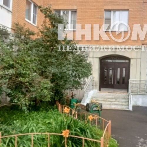 3-комн квартира Школьный мкр, д. Брехово,  д. к6