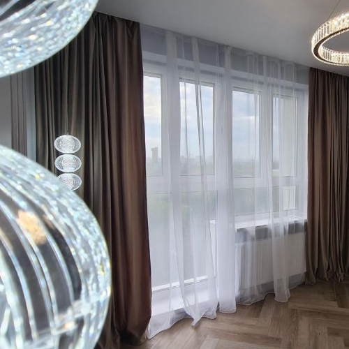 1-комн квартира 6-я Радиальная улица, 7/1к2