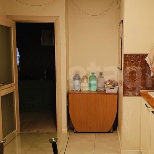 2-комн квартира Балашиха, улица Дмитриева, 4