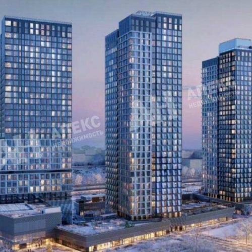 Торговое помещение Мира пр-кт