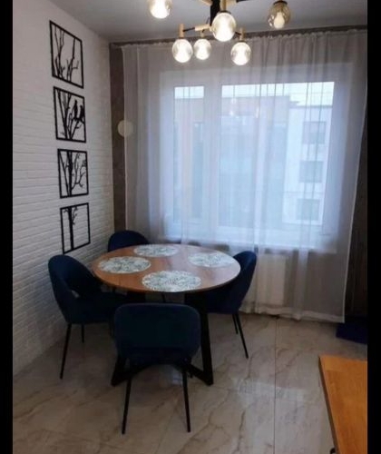 3-комн квартира Сампо ЖК, д. Красный Поселок, улица Фадеева,  д. 12