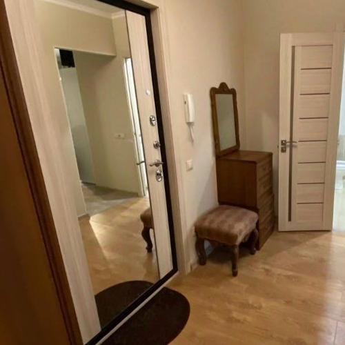 1-комн квартира Родниковая улица, 9Ак4