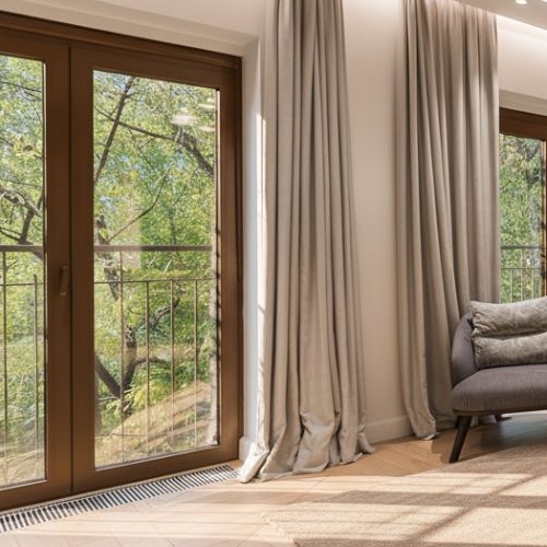 3-комн квартира Шлюзовая набережная, 2А