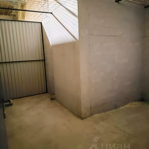 Гараж/парковка Реутов, ул Октября,  д. 52