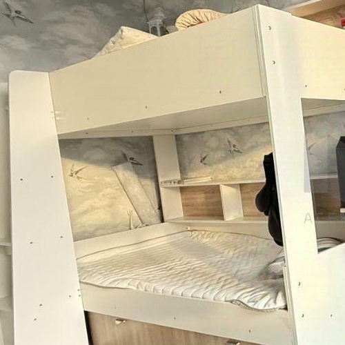 3-комн квартира Одинград квартал Семейный ЖК, Одинцово,  д. 5