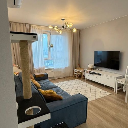 2-комн квартира Лобненская улица, 13К2