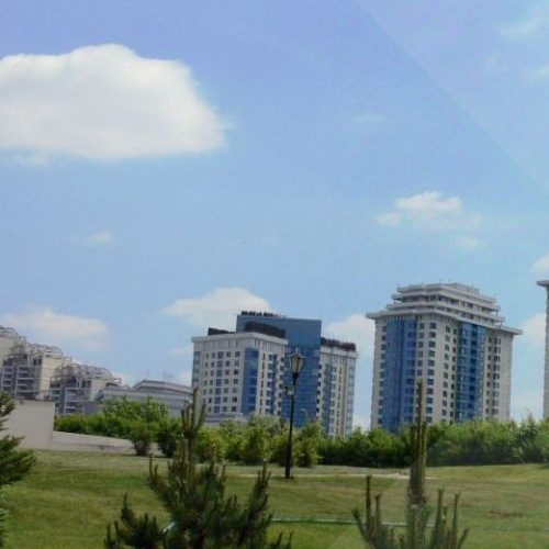 4-комн квартира Мосфильмовская улица, 70к1