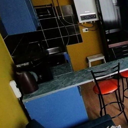 2-комн квартира Белые Столбы мкр, улица Мечты, 26к5