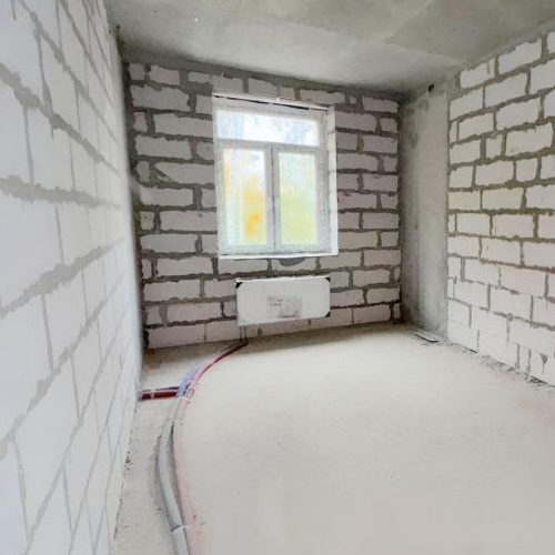 1-комн квартира Раменское, улица Березовая Роща, 6