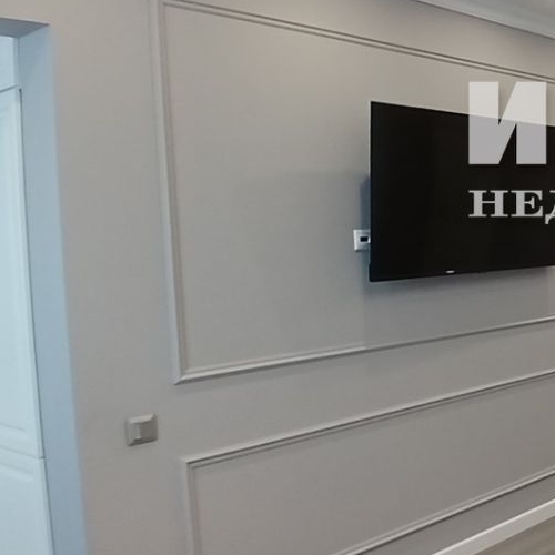 3-комн квартира Озерная улица, 9