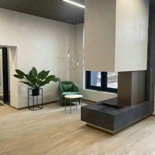 Студия улица Петра Алексеева, 14