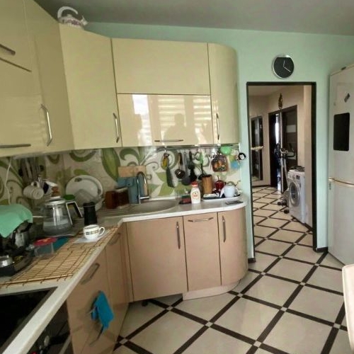 2-комн квартира Школьный мкр, д. Брехово,  д. к14