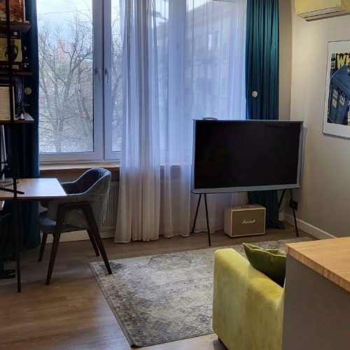 1-комн квартира 1-й Грайвороновский проезд, 1