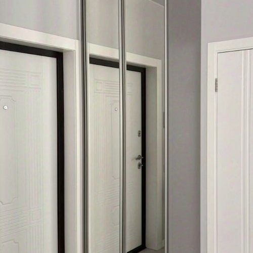 Студия Озерная улица, 9к3