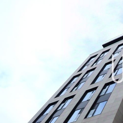 1-комн квартира Мосфильмовская улица,  д. 1к5