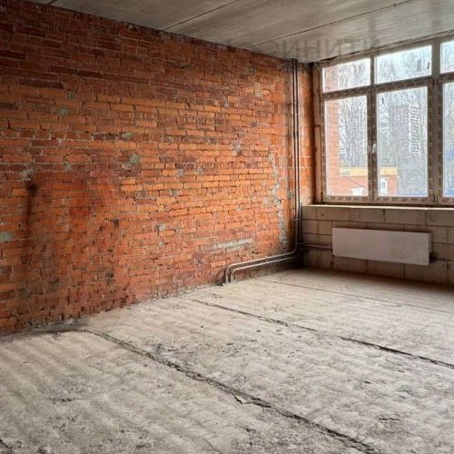 1-комн квартира Международный кв-л, Клязьма-Старбеево мкр, улица Береговая, 6