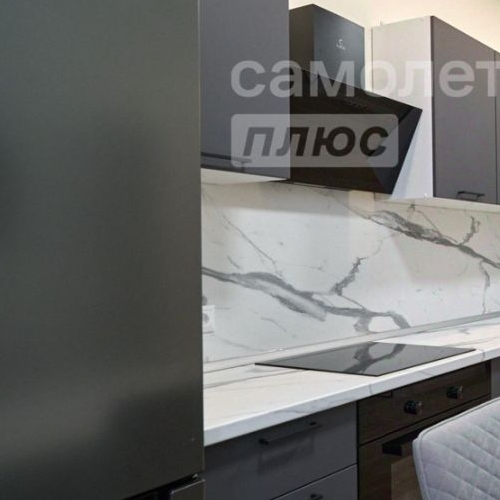 2-комн квартира Березовая аллея, 19к3