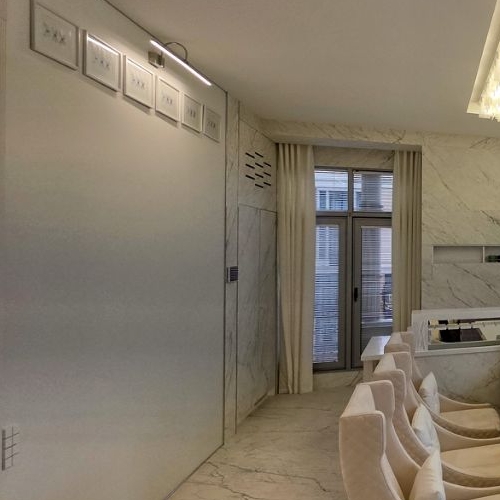 4-комн квартира Большой Афанасьевский переулок, 28