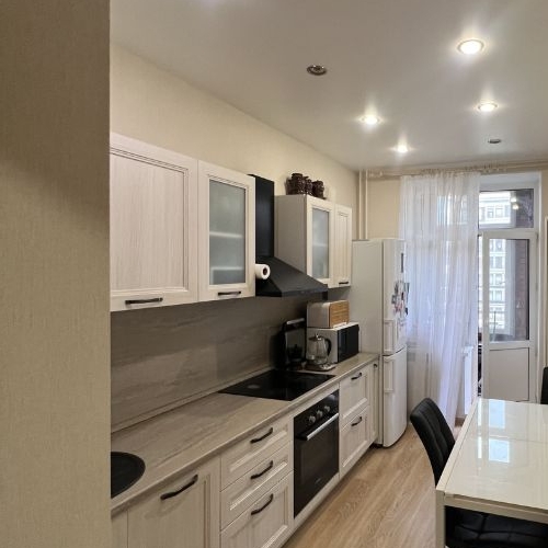 2-комн квартира Опалиха мкр, улица Пришвина, 4