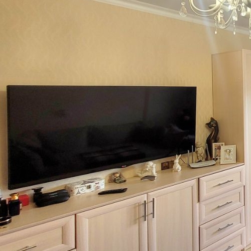 1-комн квартира Королев, Подмосковная улица, 7