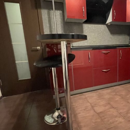 1-комн квартира Большая Очаковская улица, 3