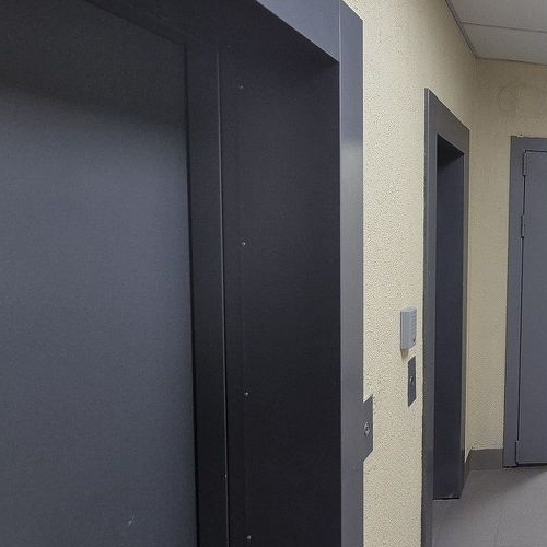 1-комн квартира Пироговский мкр, улица Советская, 3А