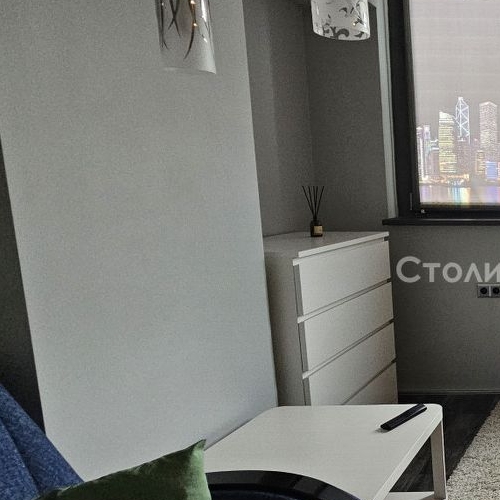 1-комн квартира Красногорск, улица Молодежная, 2