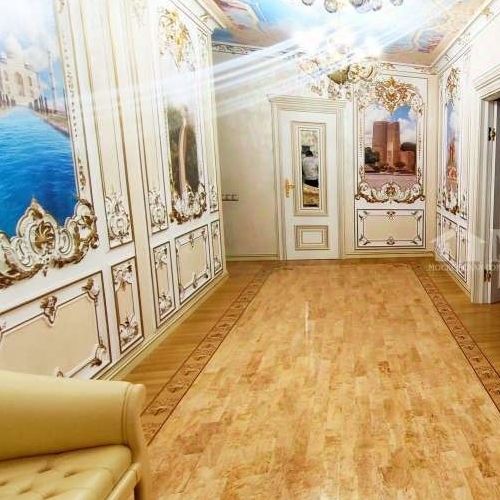 5-комн квартира Реутов, улица Октября, 38