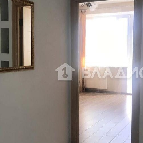 1-комн квартира д. Глухово, улица Рублевское Предместье, 6к3