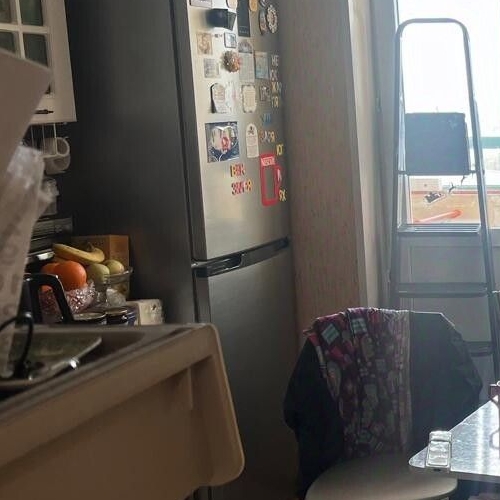 2-комн квартира Михневская улица, 8