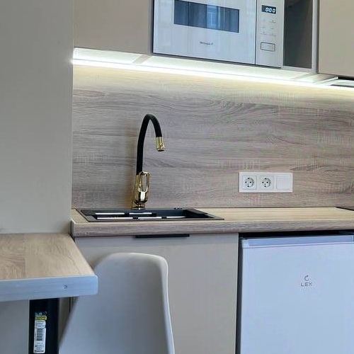 Студия Березовая аллея, 19к2